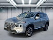 Hyundai Santa Fe Plug-In Hybrid