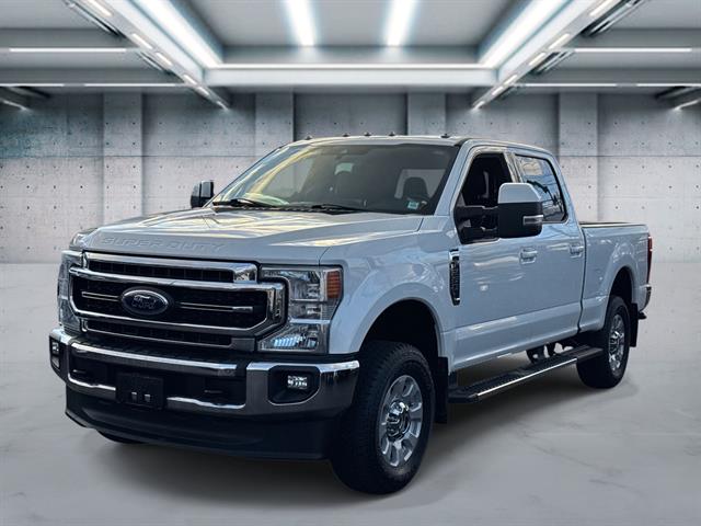 2022 Ford F-250 Super Duty Lariat