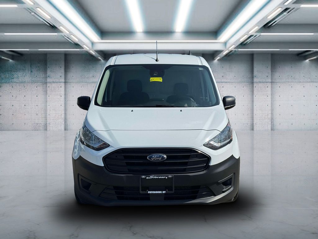2021 Ford Transit Van XL photo 4