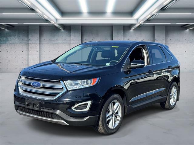 2016 Ford Edge