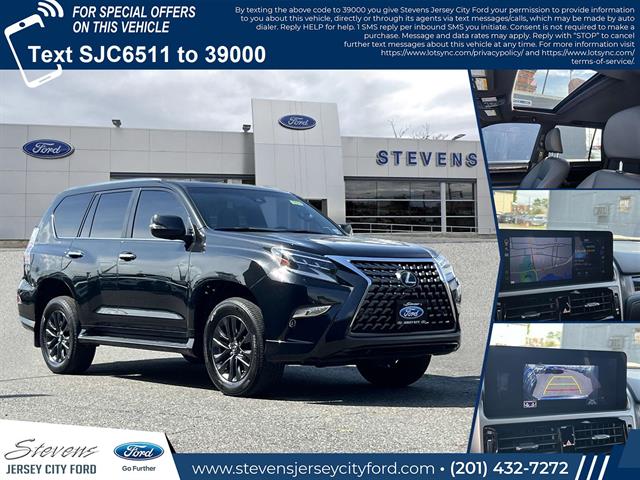 2023 Lexus GX PREMIUM's photo