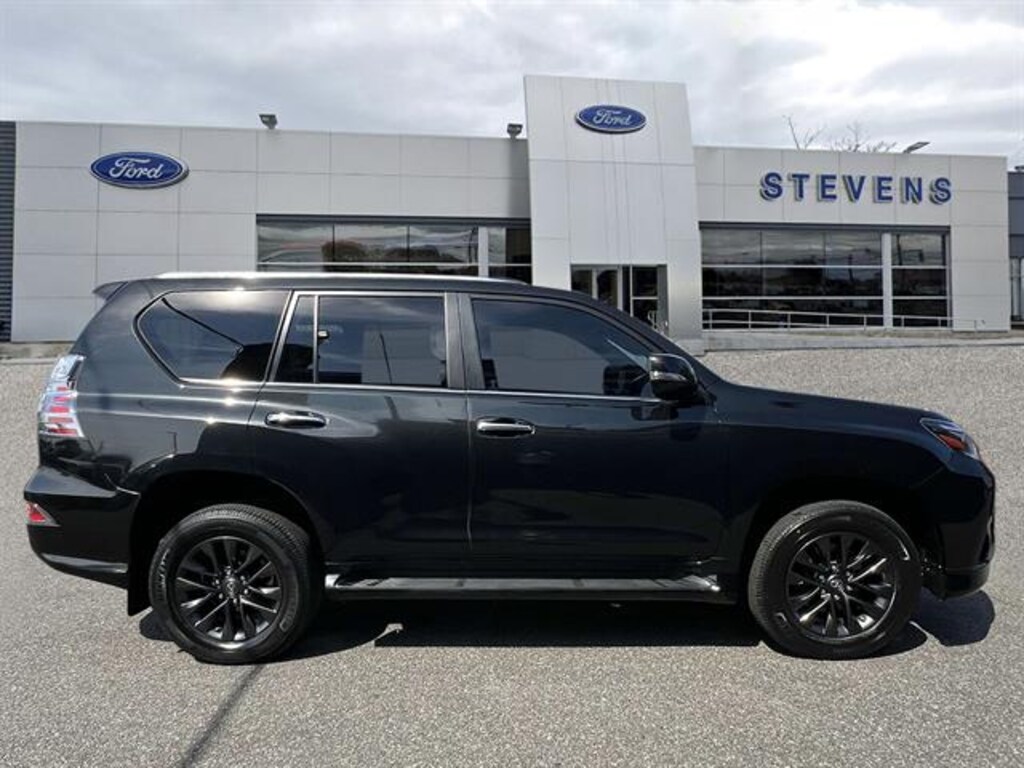 Used 2023 Lexus GX Base