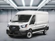 Ford Transit-350 Cargo Van