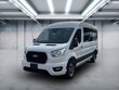 Ford Transit Wagon