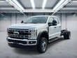 Ford F-550