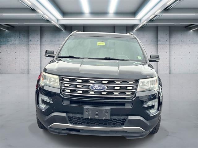 Used 2016 Ford Explorer XLT with VIN 1FM5K8DH6GGD20015 for sale in Patchogue, NY