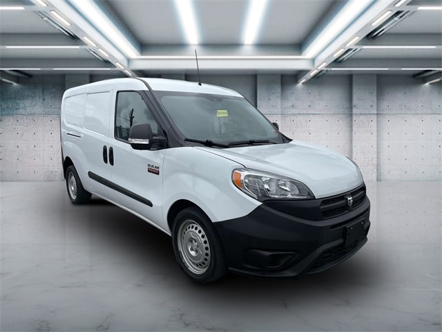 Used 2018 RAM Promaster City Tradesman with VIN ZFBERFABXJ6L08759 for sale in Patchogue, NY