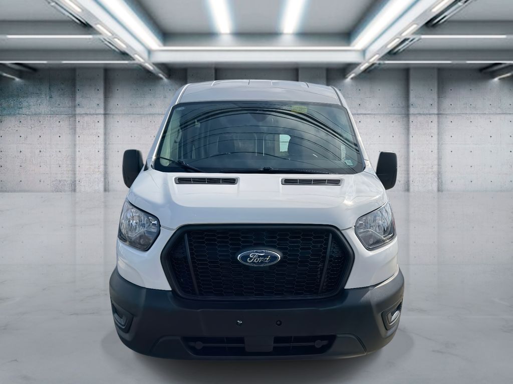 2023 Ford Transit Cargo Van photo 4