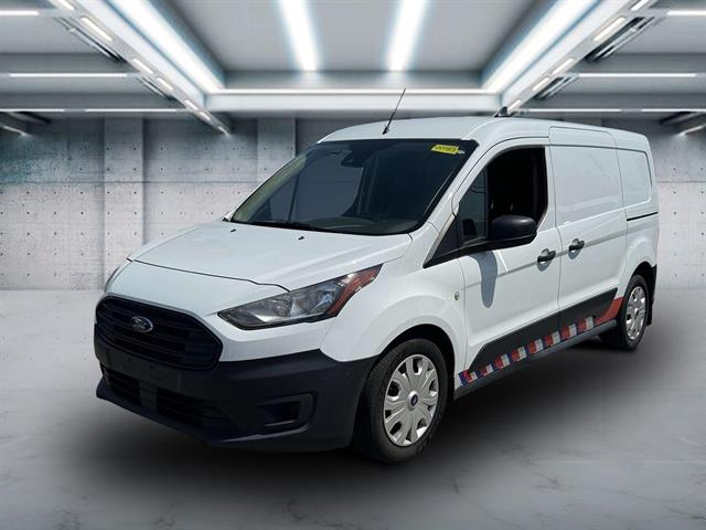 2022 Ford Transit Connect XL's photo