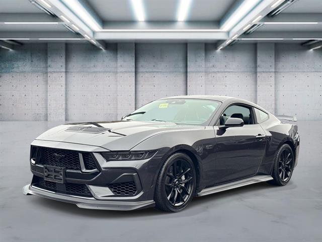 2024 Ford GT Mustang VMP Supercharged Car