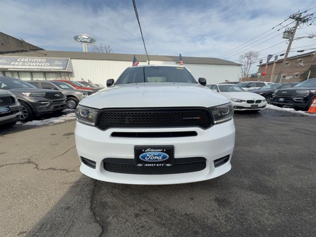 Used 2020 Dodge Durango GT