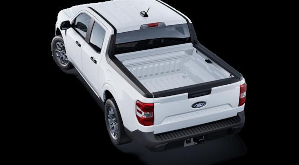 New 2025 Ford Maverick XLT