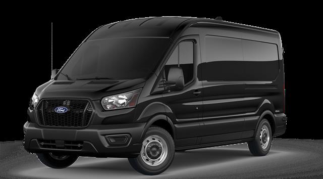 2026 Ford Transit Van Base's photo