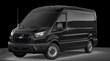  Ford Transit Cargo Van