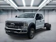 Ford F-550