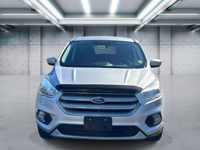 Used 2019 Ford Escape SE with VIN 1FMCU9GD6KUA28259 for sale in Patchogue, NY