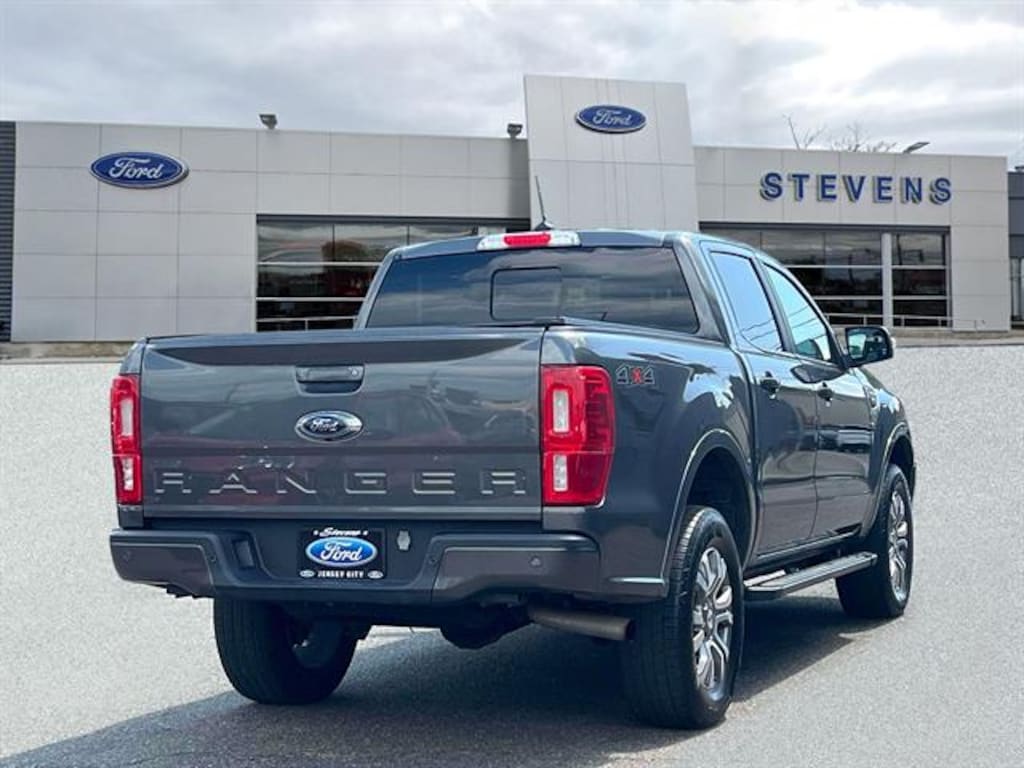 Used 2019 Ford Ranger