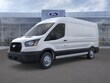  Ford Transit-250 Cargo Van