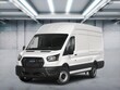  Ford Transit Cargo Van