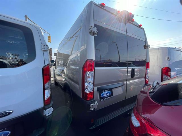 2023 Ram ProMaster 1500 High Roof photo 4