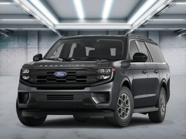 2025 Ford Expedition Active's photo