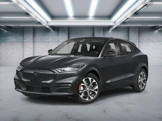 2025 Ford Mustang Mach-E Premium Sport Utility