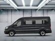  Ford Transit-350 Passenger Van