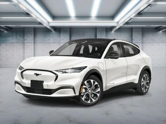 2025 Ford Mustang Mach-E Premium AWD's photo