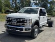 Ford F-550