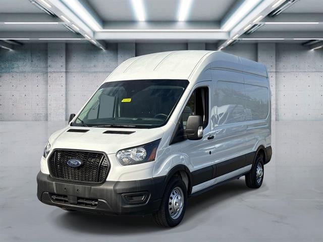 2025 Ford Transit 250 High Roof 148 WB AWD's photo