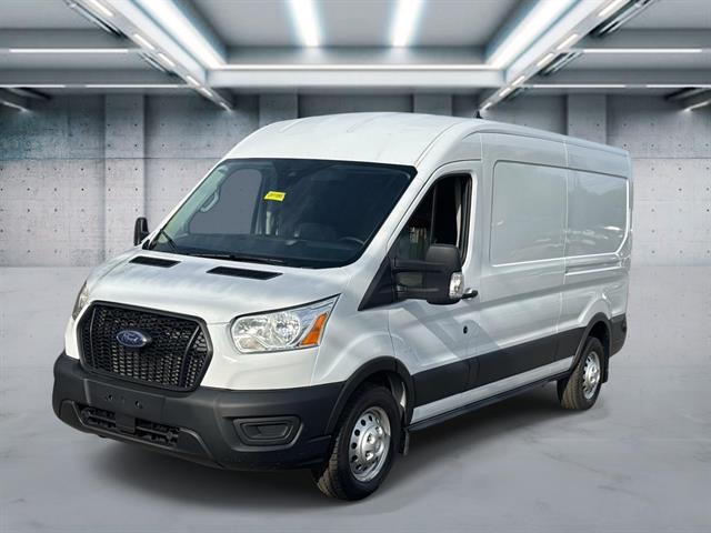 2023 Ford Transit Van Base's photo