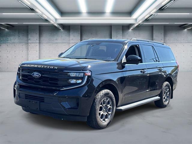 2025 Ford Expedition Active MAX 4x4's photo