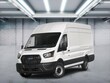 Ford Transit Van