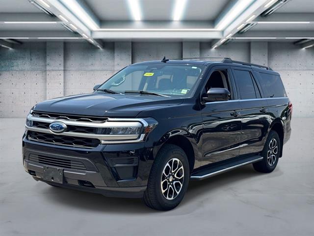 2023 Ford Expedition Max