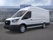  Ford Transit-350 Cargo Van