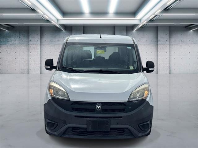 Used 2017 RAM Promaster City Tradesman with VIN ZFBERFAB0H6G58947 for sale in Patchogue, NY