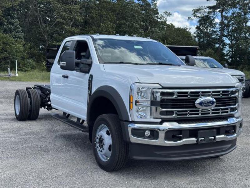 2026 Ford F-550 XL photo 2