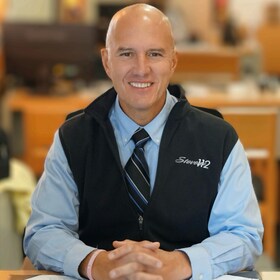 Staff member Bobby Freire from ID_010bc617fceb