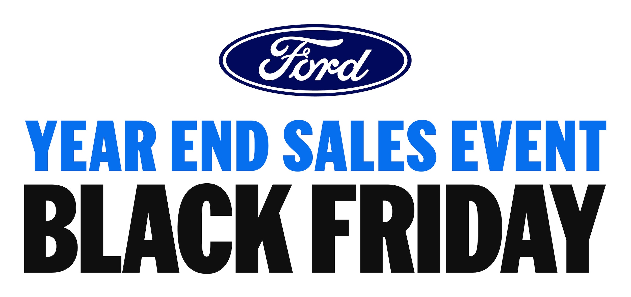 Black Friday Year End Specials Banner