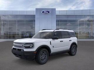 2025 Ford Bronco Sport Big Bend Sport Utility