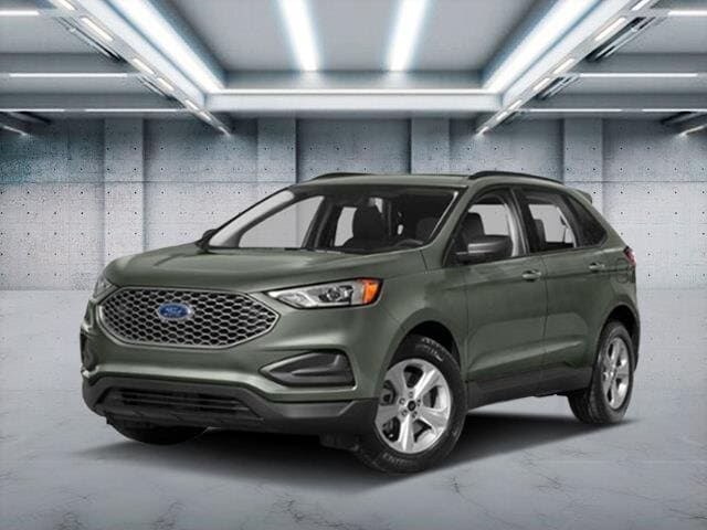 2024 Ford Edge SE's photo