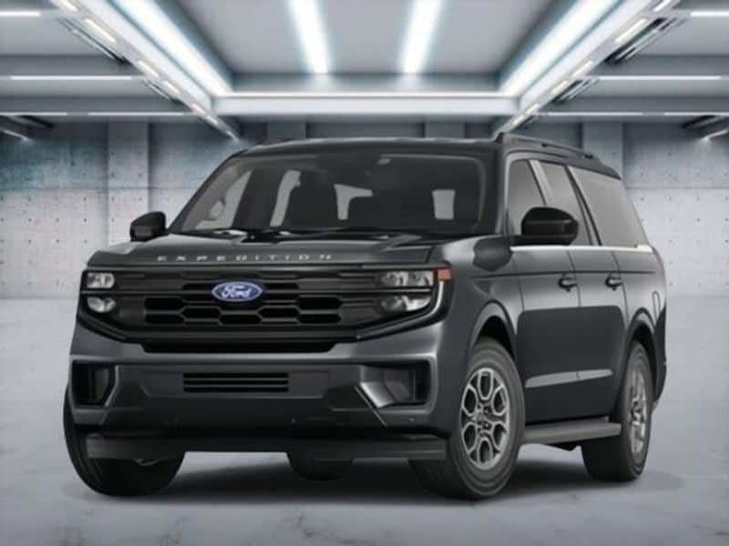 2025 Ford Expedition Active's photo
