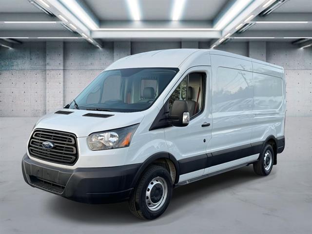 2019 Ford Transit Van Base's photo