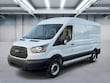  Ford Transit Cargo