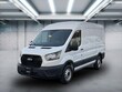 Ford Transit Van