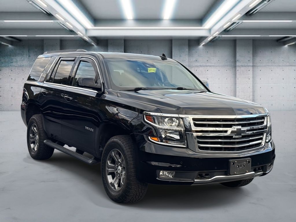 Used 2019 Chevrolet Tahoe LT SUV