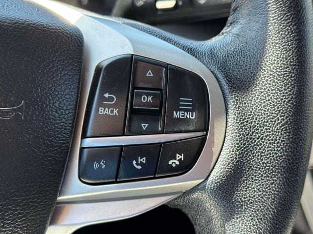 2022 Ford Explorer XLT - Photo 18