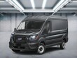  Ford Transit-250 Cargo Van
