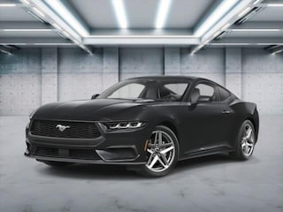 2026 Ford Mustang Ecoboost Premium Fastback Coupe