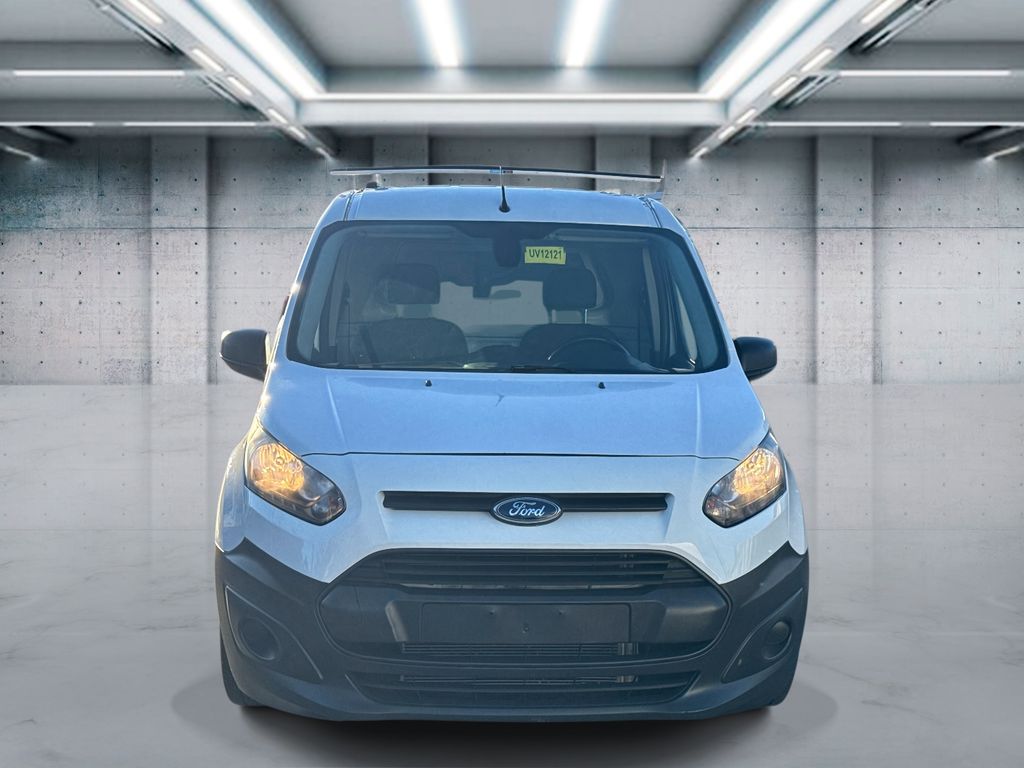 2018 Ford Transit Connect XL Cargo photo 2